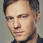 นิโคเลย์ ฟาเบอร์ (Nicolei Faber)