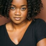 นิเคต้า คาลาเม-แฮร์ริส (Niketa Calame-Harris)