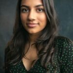 นิกิต้า เมห์ตา (Nikita Mehta)