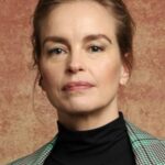 นิน่า ฮอสส์ (Nina Hoss)