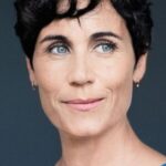 นิน่า คุนเซนดอร์ฟ (Nina Kunzendorf)