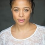 นิน่า ทูแซ็งต์-ไวท์ (Nina Toussaint-White)