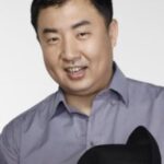 หนิง เวนตง (Ning Wentong)