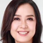 นิภาวรรณ ทวีพรสวรรค์ (Nipawan Taveepornsawan)