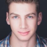 โนอาห์ เกย์นอร์ (Noah Gaynor)