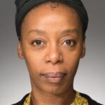 โนมา ดูเมซเวนี (Noma Dumezweni)