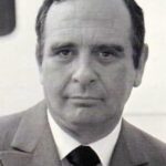 นอร์แมน เบอร์ตัน (Norman Burton)