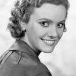 โนวา พิลบีม (Nova Pilbeam)