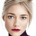 โอกซานา อากินชินา (Oksana Akinshina)