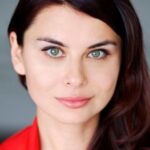 โอกซานา ลาดา (Oksana Lada)