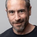 โอลา ราเพซ (Ola Rapace)