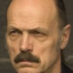 โอเลการ์ เฟโดโร (Olegar Fedoro)