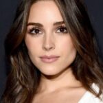 โอลิเวีย คัลโป (Olivia Culpo)