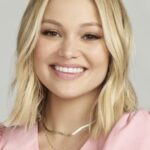 โอลิเวีย โฮลท์ (Olivia Holt)