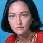 โอลิเวีย ฮัสซีย์ (Olivia Hussey)