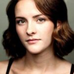 โอลิเวีย มอร์ริส (Olivia Morris)