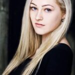 โอลิเวีย สคริเวน (Olivia Scriven)