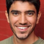 โอมาร์ มัสกาตี (Omar Maskati)