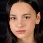 อูน่า ยาฟฟี่ (Oona Yaffe)