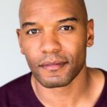 โอไรออน คาร์ริงตัน (Orion Carrington)