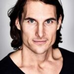 ออสการ์ สกาเกอร์เบิร์ก (Oscar Skagerberg)