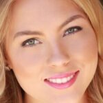 เพจ ลอเรน บิลลิออต (Paige Lauren Billiot)