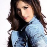 ปันหยานเฟย (Pan Yan-Fei)