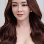 ปานวัลย์ เหมมณี (Panward Hemmanee)