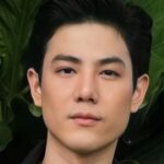 เผ่าเพชร เจริญสุข (Paopetch Charoensook)