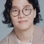 ปาร์ค กึน-จอง (Park Geun-jeong)