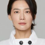 ปาร์ค ซอนอา (Park Seon-a)