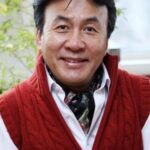 ปาร์ค ยองกยู (Park Young-kyu)