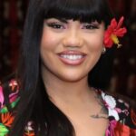 พาร์ริส โกเบล (Parris Goebel)