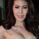 พัทธุดา ปานพิพัฒน์ (Patchuda Panpipat)