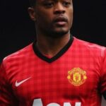 ปาทริซ เอฟร่า (Patrice Evra)