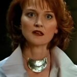 แพทริเซีย เดรค (Patricia Drake)