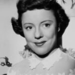 แพทริเซีย ฮิทช์ค็อก (Patricia Hitchcock)