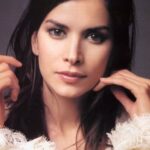 แพทริเซีย เบลาสเกซ (Patricia Velásquez)