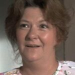 แพทริเซีย วิลสัน (Patricia Wilson)