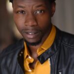 แพทริค ลามอนต์ จูเนียร์ (Patrick Lamont Jr.)