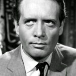 แพทริค แม็กกูฮาน (Patrick McGoohan)