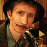 แพทริค เมอร์เรย์ (Patrick Murray)