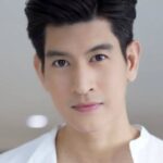 ภัทรบุตร เกื้อนุกูล (Pattarabut Kiennukul)