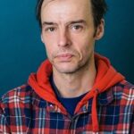 พอล ฮิลตัน (Paul Hilton)