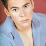 พอล วิสุต แครี่ (Paul Visut Carey)