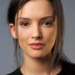 เปาลิน่า อันเดรวา (Paulina Andreeva)