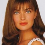เปาลิน่า โปริซโควา (Paulina Porizkova)
