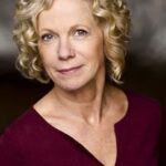 เพนนี ไอเซนก้า (Penny Eizenga)