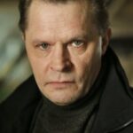 ปีเตอร์ คาร์ลเบิร์ก (Peter Carlberg)