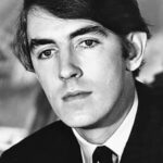 ปีเตอร์ คุก (Peter Cook)